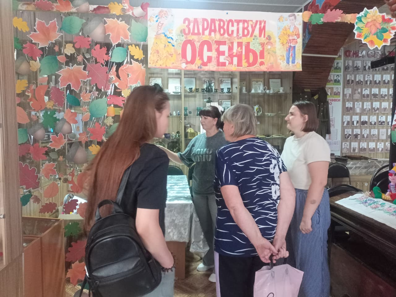 Изображение записи «Истории в экспонатах»